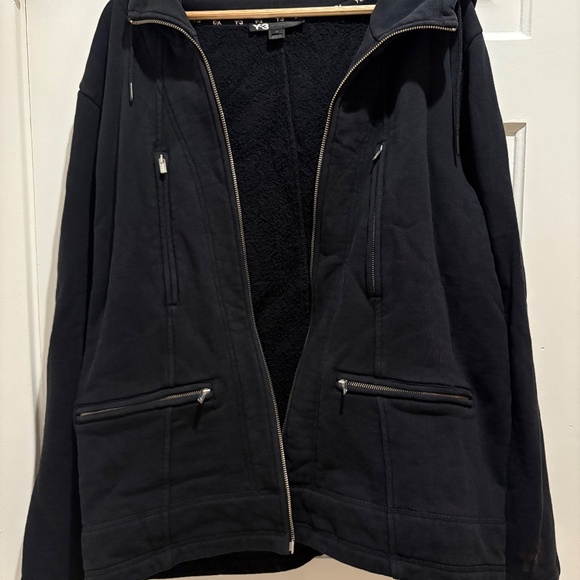 Adidas Y3 jacket - Picture 2 of 4